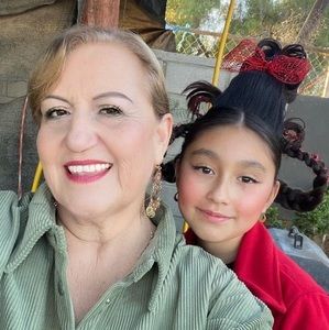 Meet your Posher, Celina